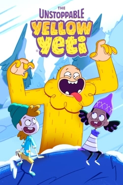 Watch The Unstoppable Yellow Yeti Online Free and No Sign Up - 285 HDMovie