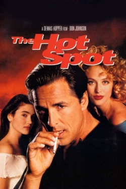 Watch The Hot Spot Online Free and No Sign Up - 285 HDMovie