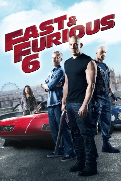 Watch Fast & Furious 6 Online Free and No Sign Up - 285 HDMovie