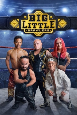 Watch Big Little Brawlers Online Free and No Sign Up - 285 HDMovie