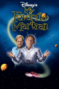 Watch My Favorite Martian Online Free and No Sign Up - 285 HDMovie