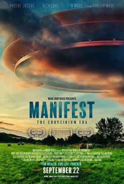 Watch Manifest: The Chryzinium Era Online Free and No Sign Up - 285 HDMovie