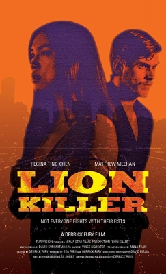 Watch Lion Killer Online Free and No Sign Up - 285 HDMovie