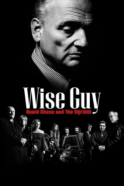 Watch Wise Guy David Chase and The Sopranos Online Free and No Sign Up - 285 HDMovie