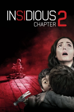 Watch Insidious: Chapter 2 Online Free and No Sign Up - 285 HDMovie