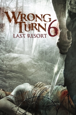 Watch Wrong Turn 6: Last Resort Online Free and No Sign Up - 285 HDMovie