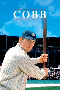 Watch Cobb Online Free and No Sign Up - 285 HDMovie