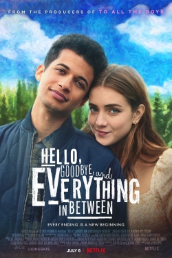 Watch Hello, Goodbye, and Everything in Between Online Free and No Sign Up - 285 HDMovie