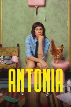 Watch Antonia Online Free and No Sign Up - 285 HDMovie