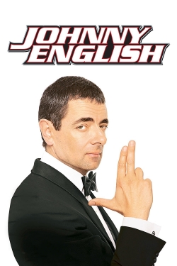 Watch Johnny English Online Free and No Sign Up - 285 HDMovie