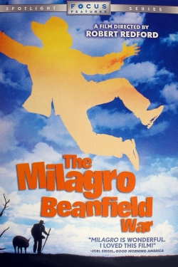 Watch The Milagro Beanfield War Online Free and No Sign Up - 285 HDMovie