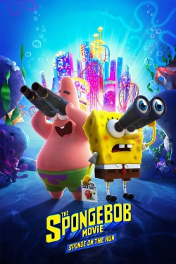 Watch The SpongeBob Movie: Sponge on the Run Online Free and No Sign Up - 285 HDMovie