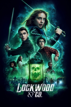 Watch Lockwood & Co. Online Free and No Sign Up - 285 HDMovie