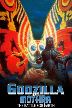 Watch Godzilla vs. Mothra Online Free and No Sign Up - 285 HDMovie