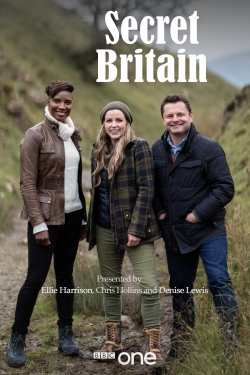 Watch Secret Britain Online Free and No Sign Up - 285 HDMovie