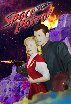 Watch Space Patrol Online Free and No Sign Up - 285 HDMovie