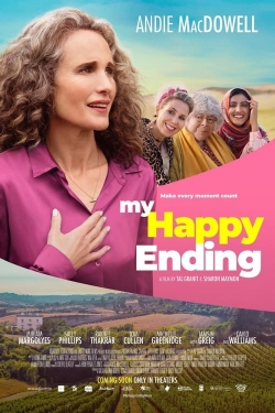 Watch My Happy Ending Online Free and No Sign Up - 285 HDMovie