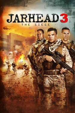 Watch Jarhead 3: The Siege Online Free and No Sign Up - 285 HDMovie