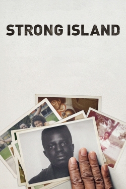 Watch Strong Island Online Free and No Sign Up - 285 HDMovie