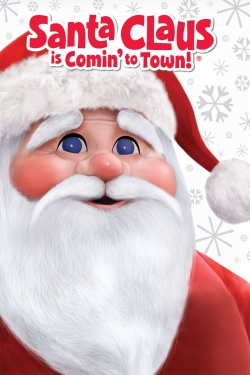 Watch Santa Claus Is Comin' to Town Online Free and No Sign Up - 285 HDMovie