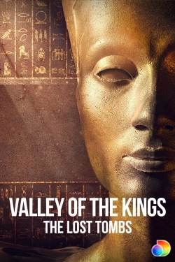 Watch Valley of the Kings: The Lost Tombs Online Free and No Sign Up - 285 HDMovie