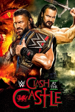 Watch WWE Clash at the Castle 2022 Online Free and No Sign Up - 285 HDMovie