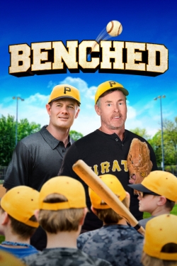 Watch Benched Online Free and No Sign Up - 285 HDMovie