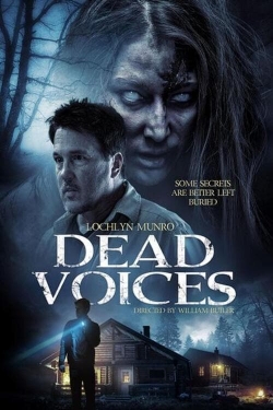 Watch Dead Voices Online Free and No Sign Up - 285 HDMovie