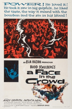 Watch A Face in the Crowd Online Free and No Sign Up - 285 HDMovie