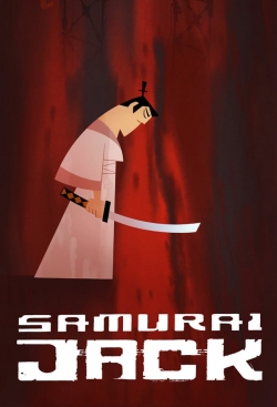 Watch Samurai Jack Online Free and No Sign Up - 285 HDMovie