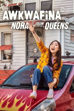 Watch Awkwafina is Nora From Queens Online Free and No Sign Up - 285 HDMovie