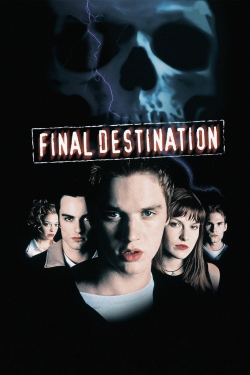 Watch Final Destination Online Free and No Sign Up - 285 HDMovie