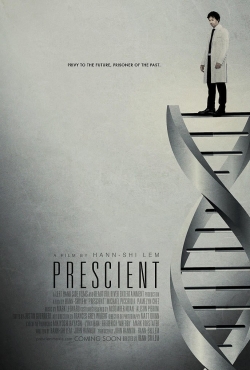 Watch Prescient Online Free and No Sign Up - 285 HDMovie