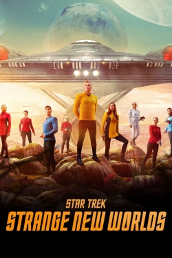 Watch Star Trek: Strange New Worlds Online Free and No Sign Up - 285 HDMovie