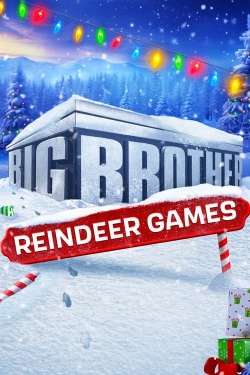 Watch Big Brother: Reindeer Games Online Free and No Sign Up - 285 HDMovie