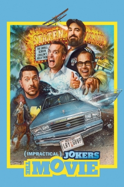 Watch Impractical Jokers: The Movie Online Free and No Sign Up - 285 HDMovie