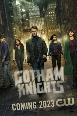 Watch Gotham Knights Online Free and No Sign Up - 285 HDMovie