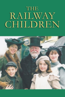 Watch The Railway Children Online Free and No Sign Up - 285 HDMovie