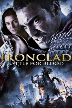 Watch Ironclad 2: Battle for Blood Online Free and No Sign Up - 285 HDMovie