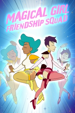 Watch Magical Girl Friendship Squad Online Free and No Sign Up - 285 HDMovie