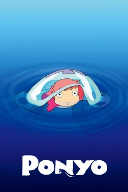 Watch Ponyo Online Free and No Sign Up - 285 HDMovie