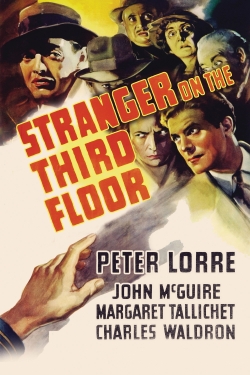 Watch Stranger on the Third Floor Online Free and No Sign Up - 285 HDMovie