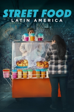 Watch Street Food: Latin America Online Free and No Sign Up - 285 HDMovie