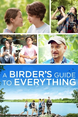 Watch A Birder's Guide to Everything Online Free and No Sign Up - 285 HDMovie