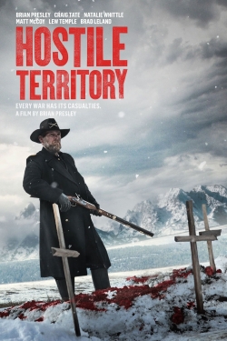 Watch Hostile Territory Online Free and No Sign Up - 285 HDMovie