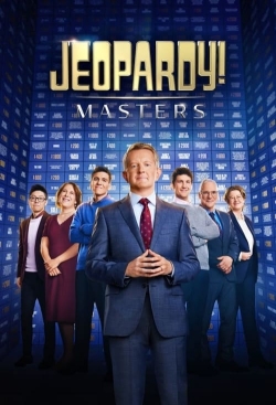 Watch Jeopardy! Masters Online Free and No Sign Up - 285 HDMovie