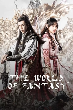 Watch The World of Fantasy Online Free and No Sign Up - 285 HDMovie