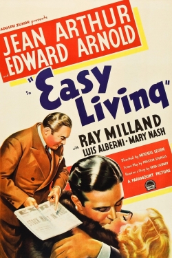 Watch Easy Living Online Free and No Sign Up - 285 HDMovie