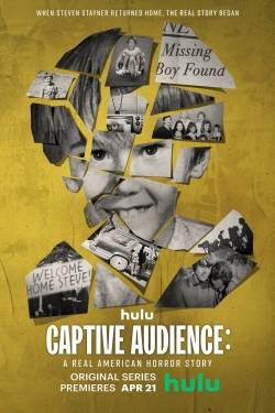 Watch Captive Audience: A Real American Horror Story Online Free and No Sign Up - 285 HDMovie