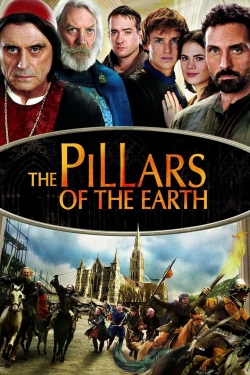 Watch The Pillars of the Earth Online Free and No Sign Up - 285 HDMovie